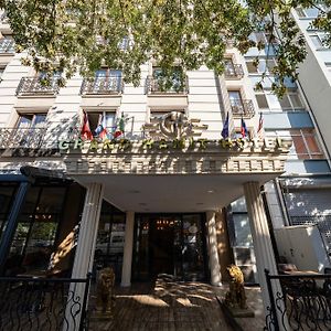 Grand Hamit Hotel
